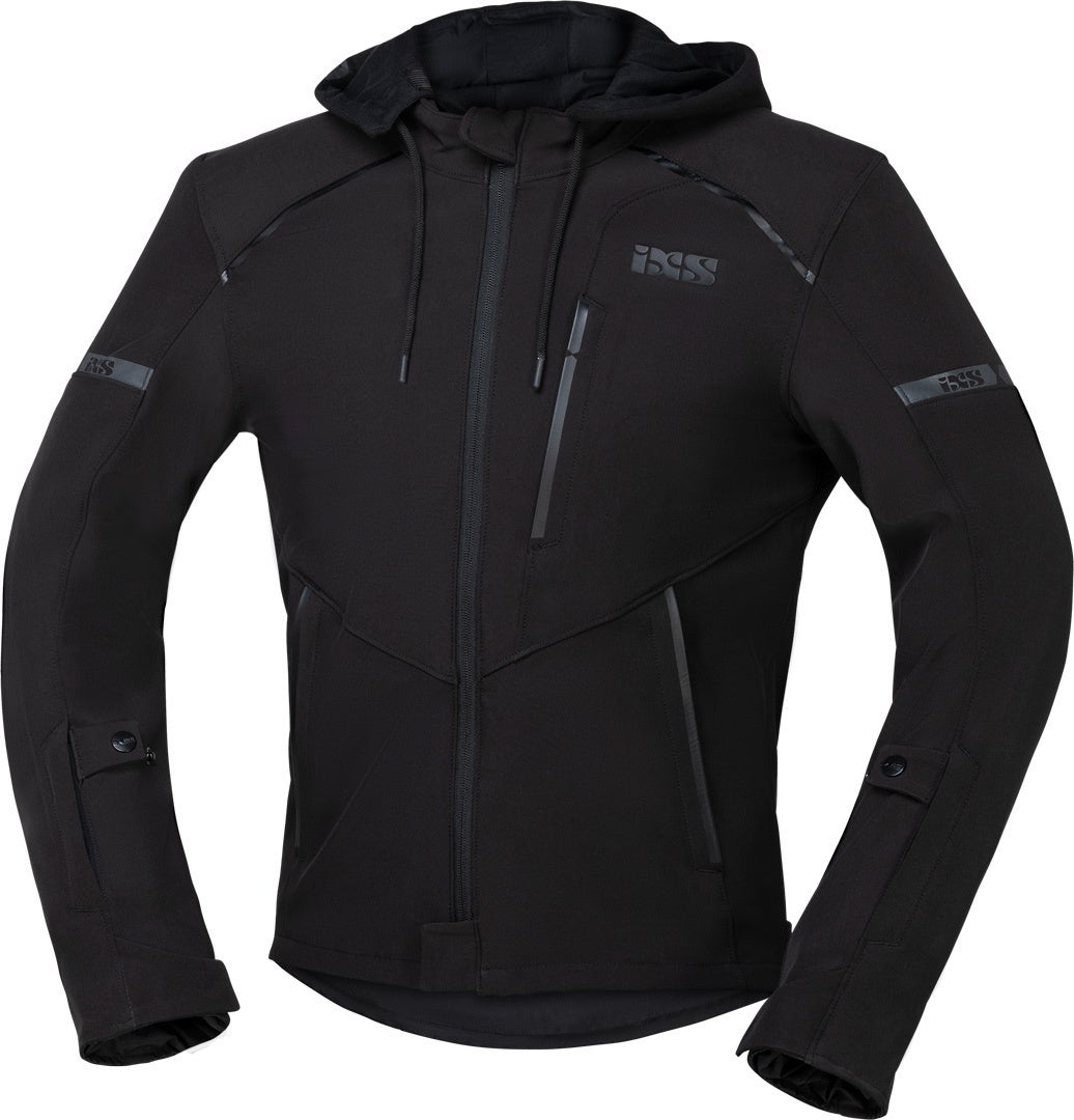 IXS Classic Women's SO Jacket Moto 2.0