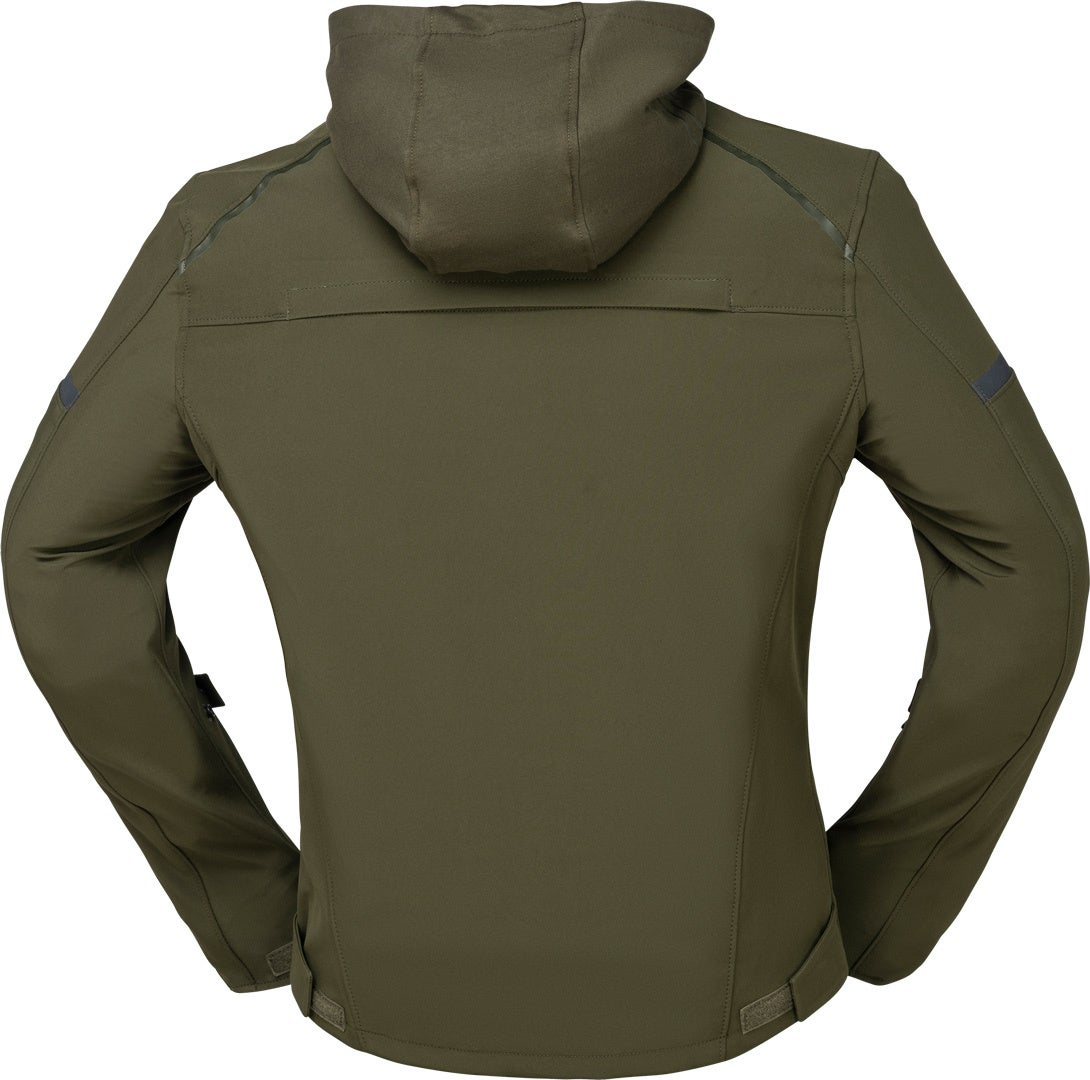IXS Classic Women's SO Jacket Moto 2.0