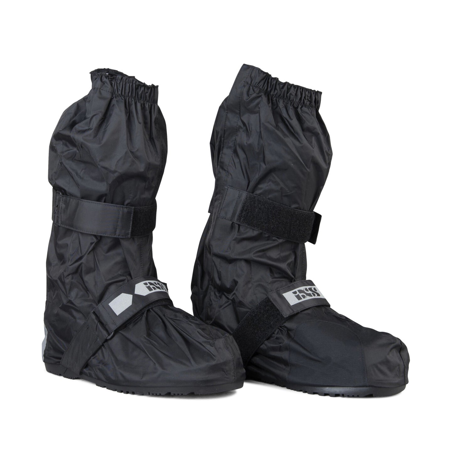 IXS Rain Boots Ontario 2.0 black M Black