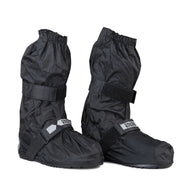 IXS Rain Boots Ontario 2.0 black M Black