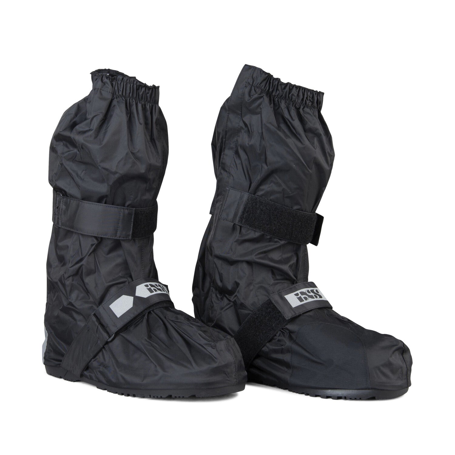 IXS Rain Boots Ontario 2.0 black M Black