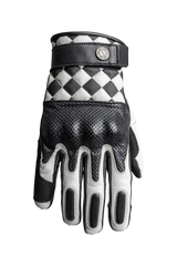 John Doe Tracker Handschuh mit XTM-Fiber