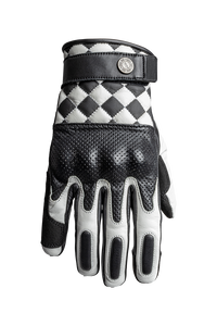 John Doe Tracker Handschuh mit XTM-Fiber