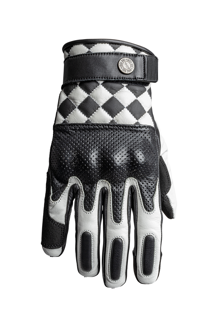 John Doe Tracker Handschuh mit XTM-Fiber