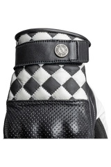John Doe Tracker Handschuh mit XTM-Fiber