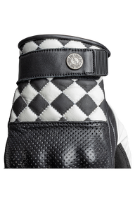 John Doe Tracker Handschuh mit XTM-Fiber