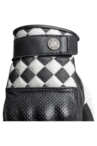 John Doe Tracker Handschuh mit XTM-Fiber