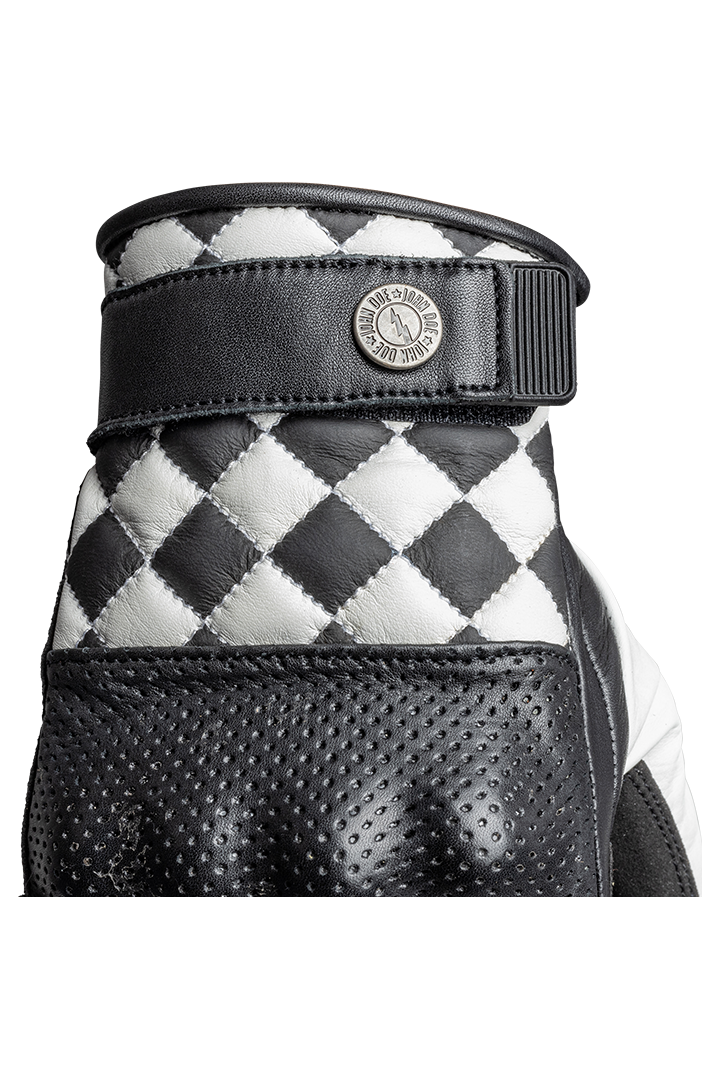John Doe Tracker Handschuh mit XTM-Fiber