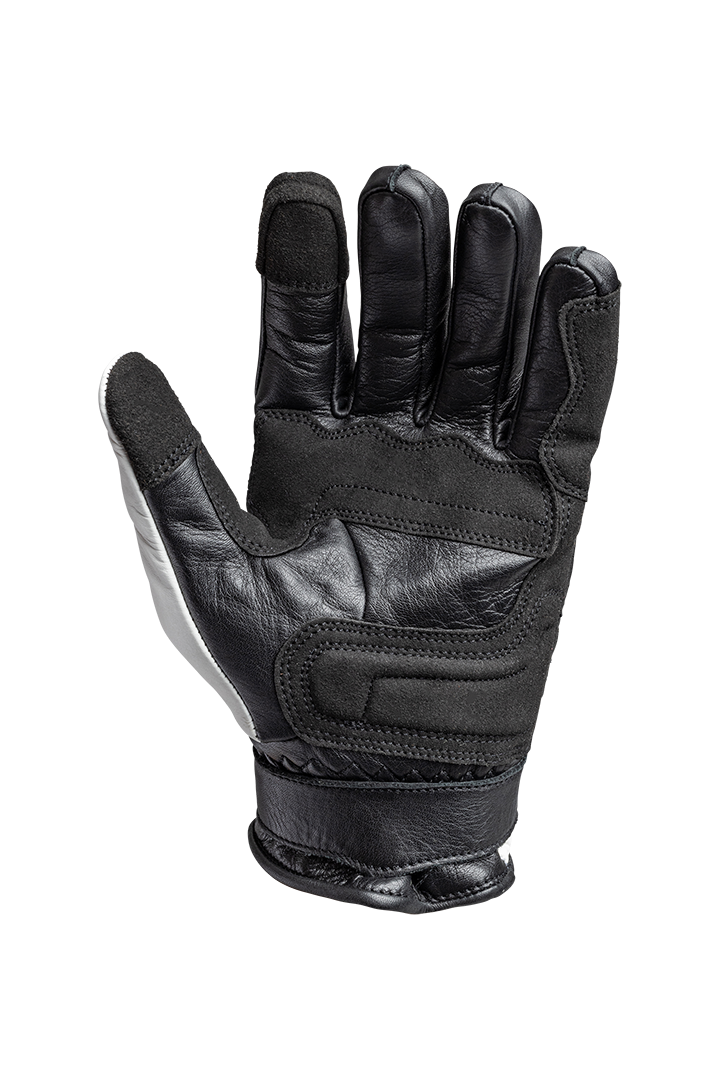 John Doe Tracker Handschuh mit XTM-Fiber