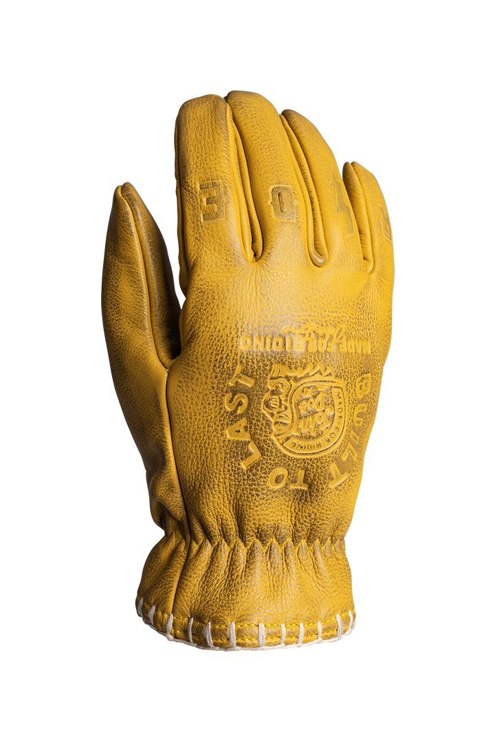 John Doe Coyote Handschuhe XTM®