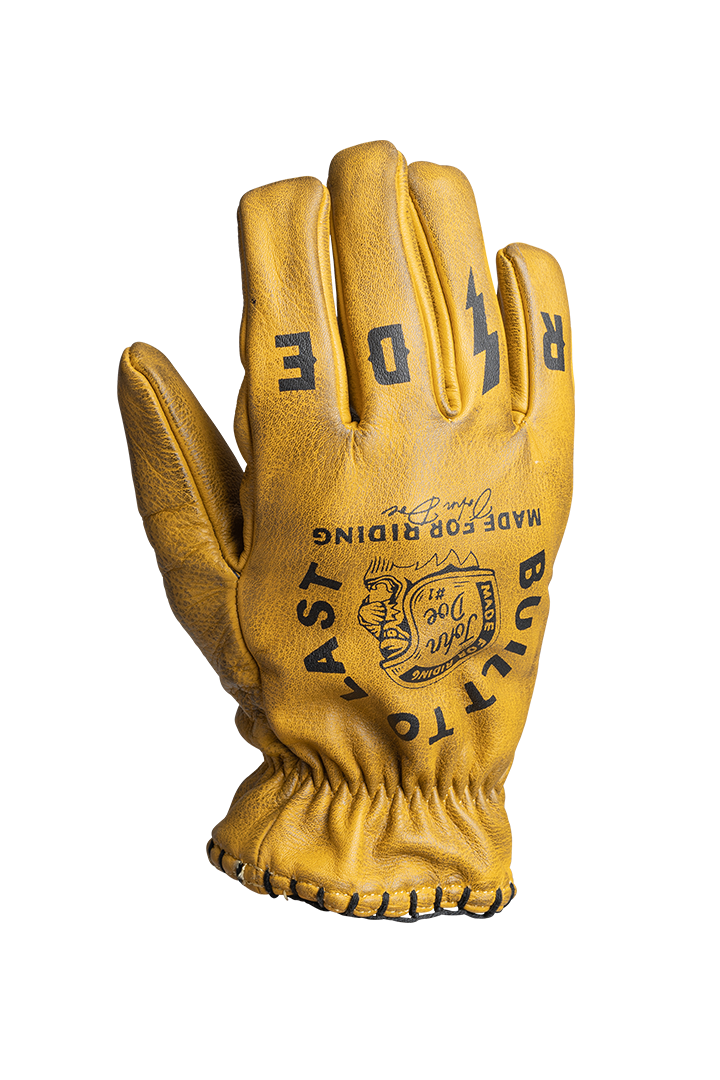 John Doe Coyote Handschuhe XTM®