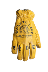 John Doe Coyote Handschuhe XTM®