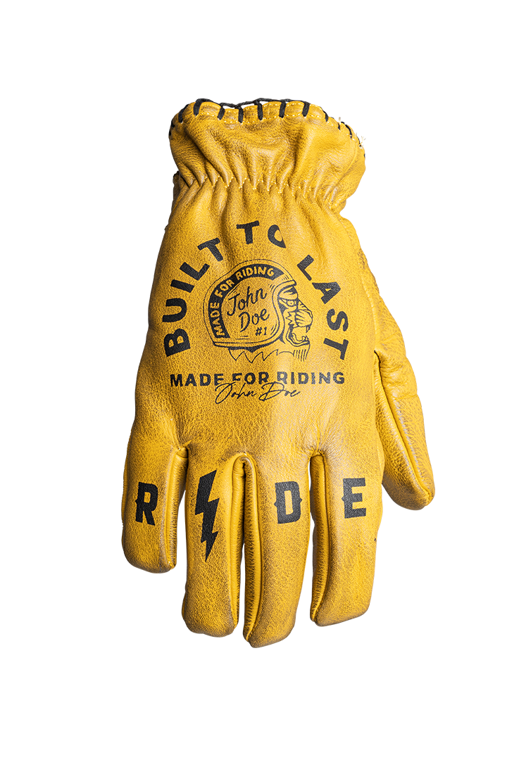 John Doe Coyote Handschuhe XTM®