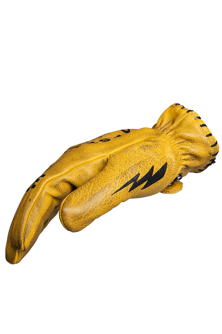 John Doe Coyote Handschuhe XTM®