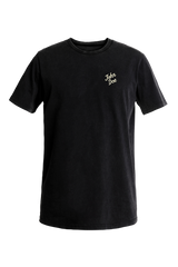 JOHN DOE T-Shirt Built To Last Black
