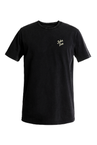 JOHN DOE T-Shirt Built To Last Black