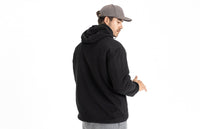 John Doe XTM® Hoodie V3 Black