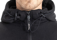 John Doe XTM® Hoodie V3 Black