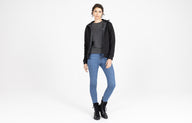 John Doe XTM® Hoodie V3 Women