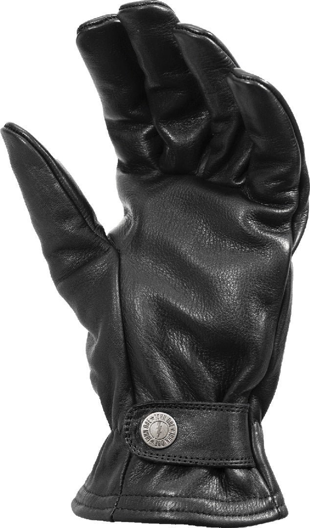 John Doe Freewheeler Handschuh mit XTM-Fiber ®
