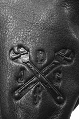John Doe Freewheeler Handschuh mit XTM-Fiber ®