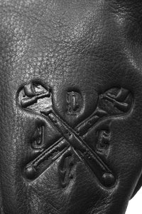John Doe Freewheeler Handschuh mit XTM-Fiber ®