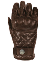 John Doe Tracker Handschuh mit XTM-Fiber