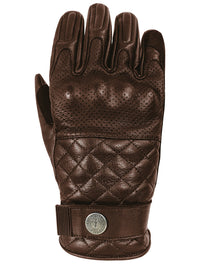 John Doe Tracker Handschuh mit XTM-Fiber