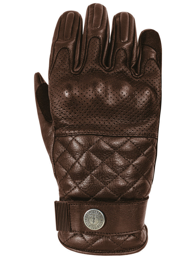 John Doe Tracker Handschuh mit XTM-Fiber