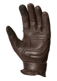 John Doe Tracker Handschuh mit XTM-Fiber
