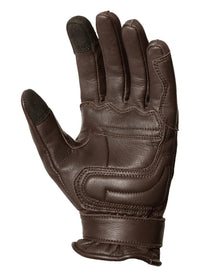 John Doe Tracker Handschuh mit XTM-Fiber