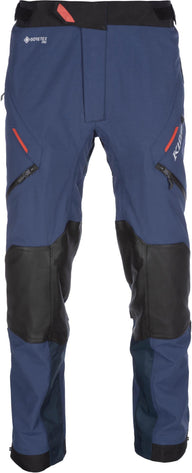 Klim Kodiak Rogue Gore-Tex Textilhose blau