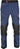 Klim Kodiak Rogue Gore-Tex Textilhose blau