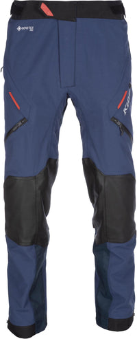Klim Kodiak Rogue Gore-Tex Textilhose blau