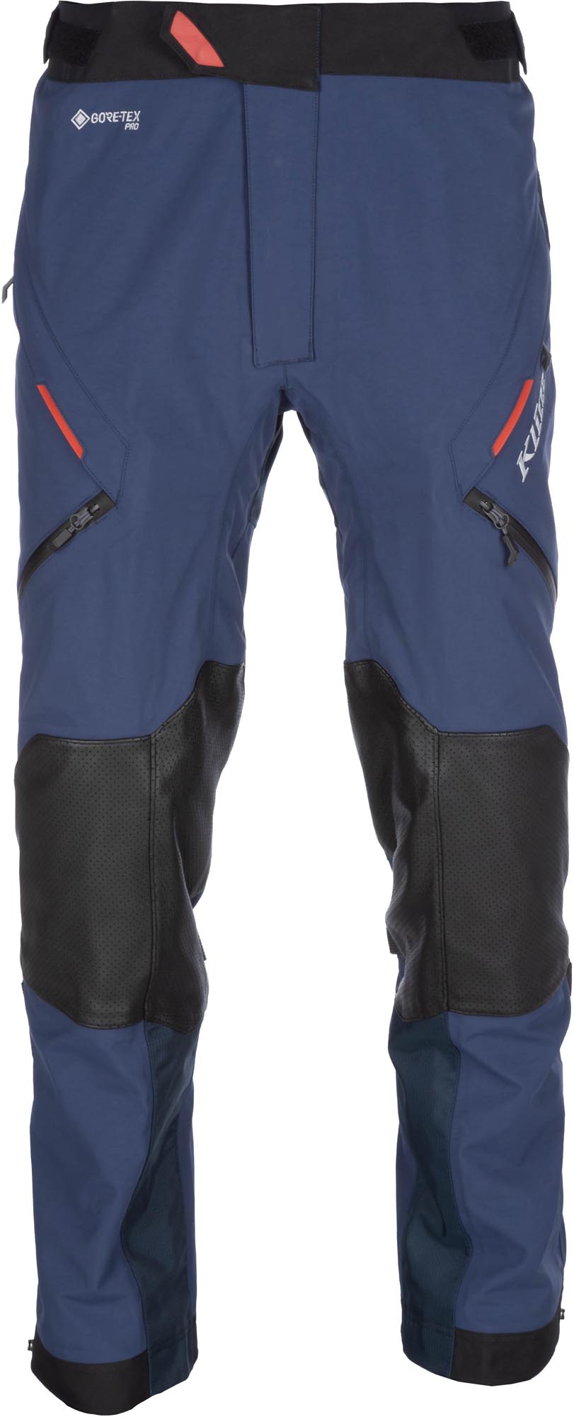 Klim Kodiak Rogue Gore-Tex Textilhose blau