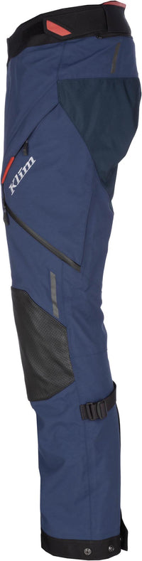 Klim Kodiak Rogue Gore-Tex Textilhose blau