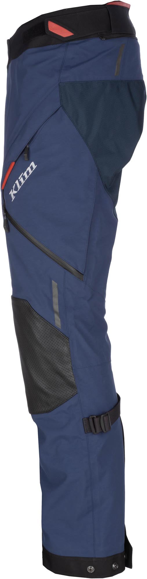 Klim Kodiak Rogue Gore-Tex Textilhose blau
