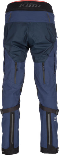 Klim Kodiak Rogue Gore-Tex Textilhose blau