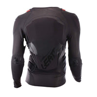Gilet de protection LEATT 3DF AirFit Lite Junior S/MS/M