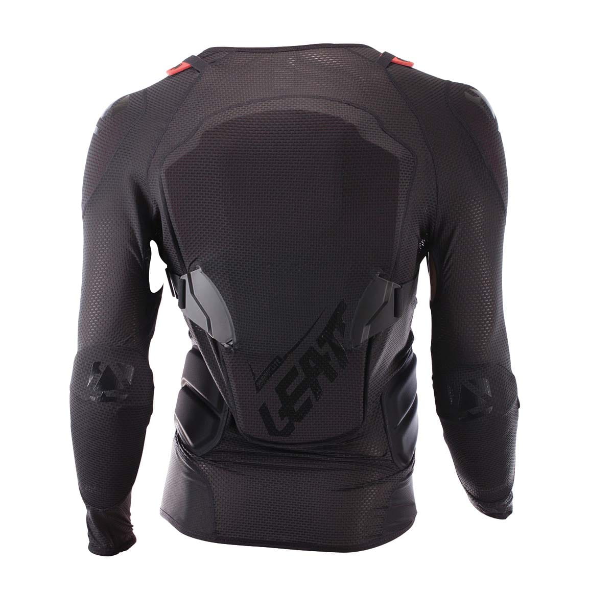 Gilet de protection LEATT 3DF AirFit Lite Junior S/MS/M