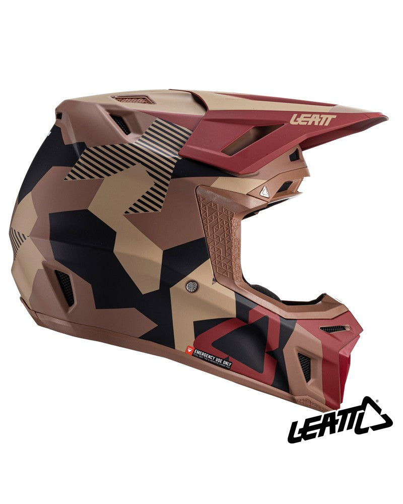 Leatt Moto 8.5