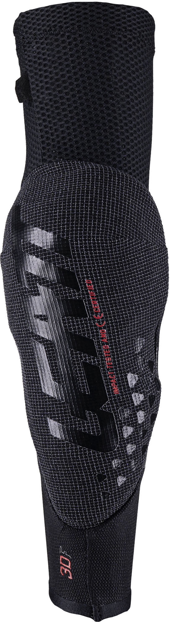 Ellbogen Protektor 3DF Kids schwarz