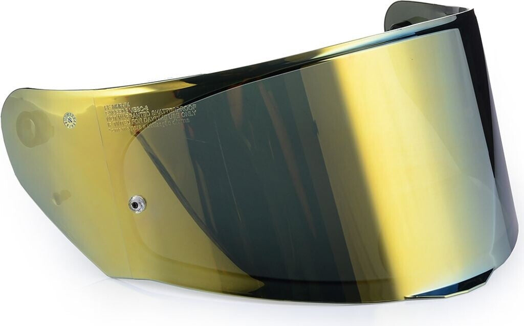 LS2 Visier FF320/FF353/FF800