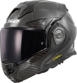 LS2 FF901 Advant X Carbon Glanz