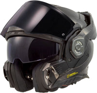 LS2 FF901 Advant X Carbon Glanz