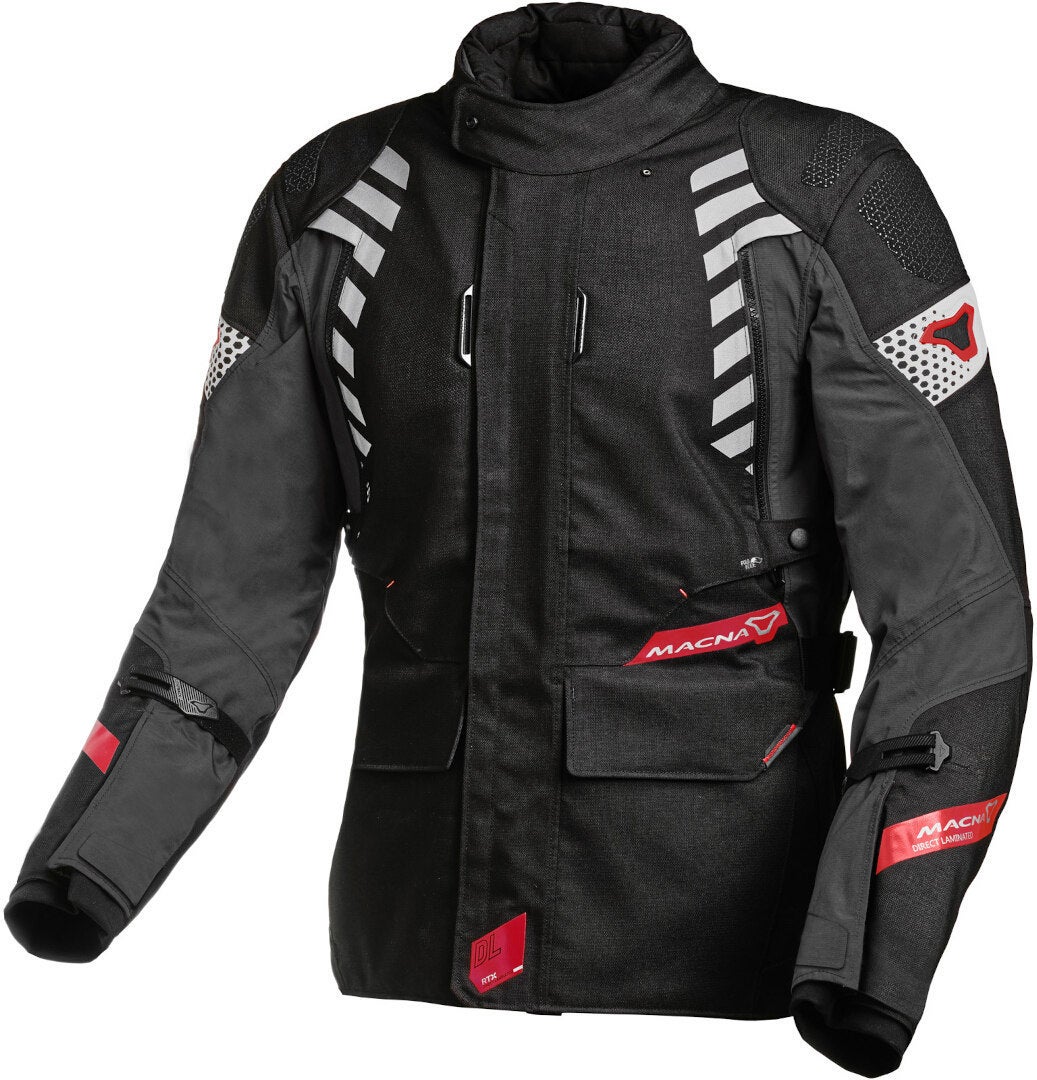 MACNA Ultimax women's jackets laminate