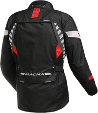MACNA Ultimax women's jackets laminate