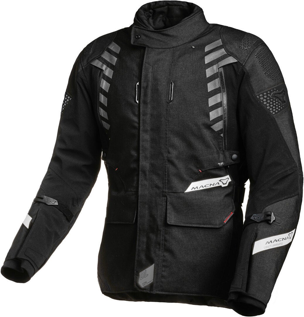MACNA Ultimax Damen Jacken Laminat