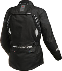 MACNA Ultimax Damen Jacken Laminat