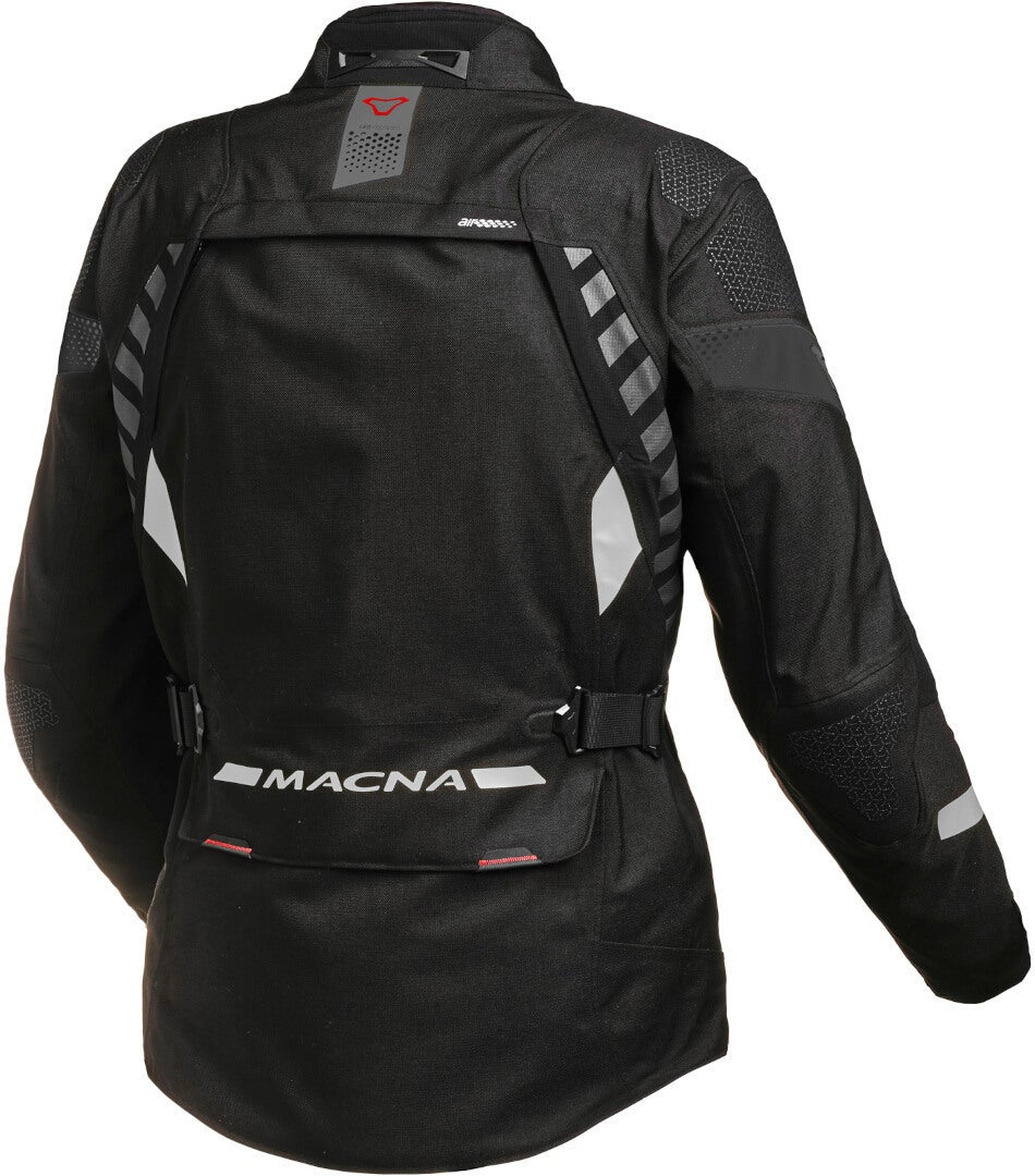 MACNA Ultimax Damen Jacken Laminat
